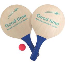 Play it Play>it Strandtennissæt